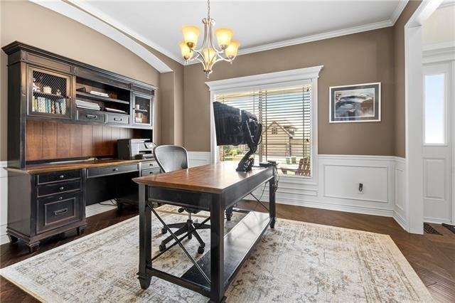 Sw Deer Run Rd, Lees Summit, MO 64082