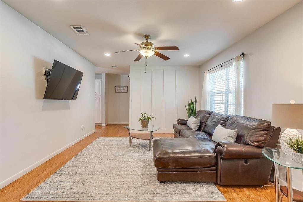 Chickering Rd, Fort Worth, TX 76116