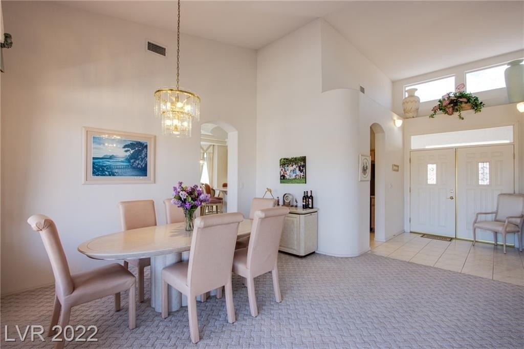 Treesdale Dr, Las Vegas, NV 89134