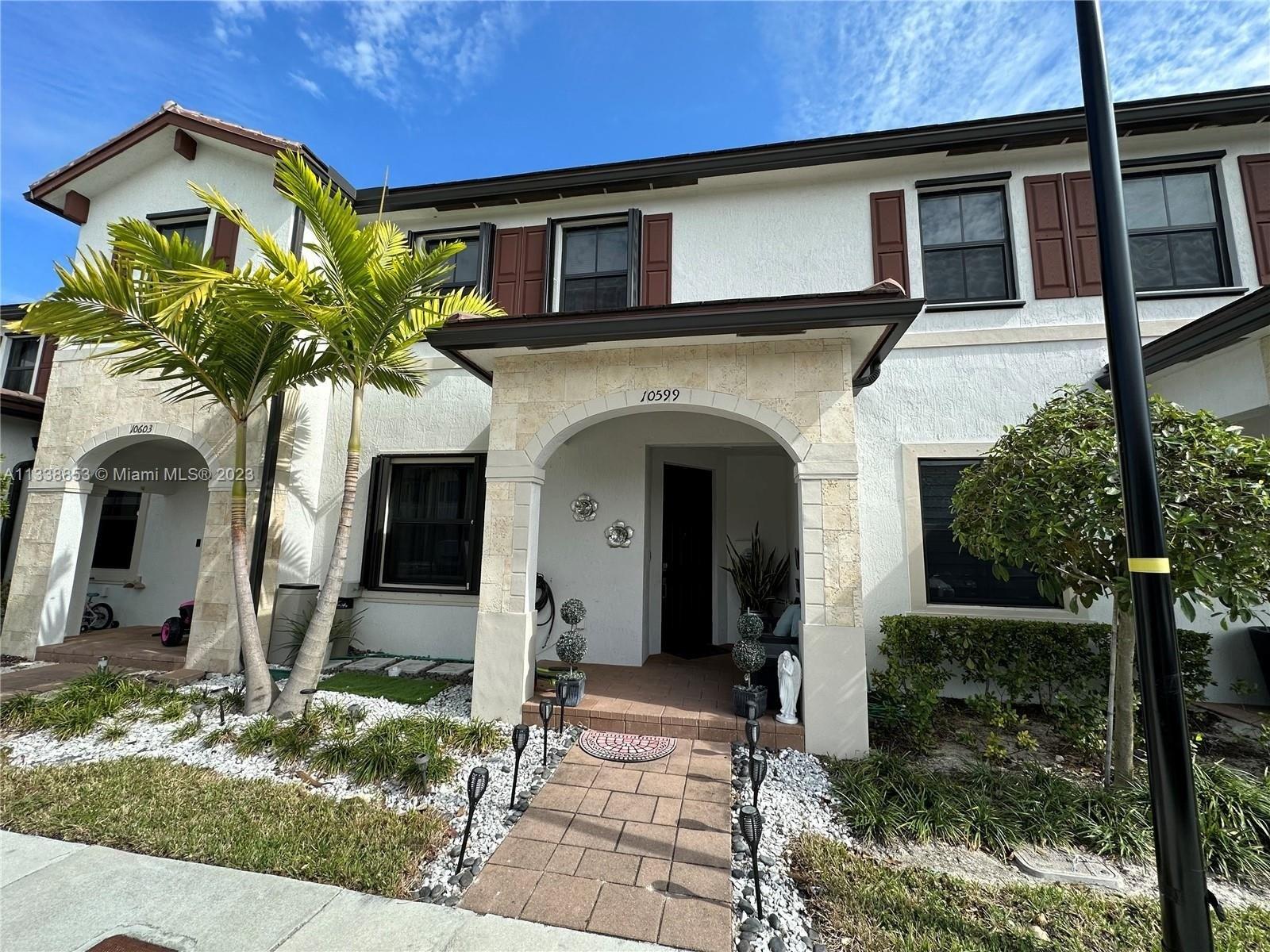 W 33rd Ct, Hialeah, FL 33018
