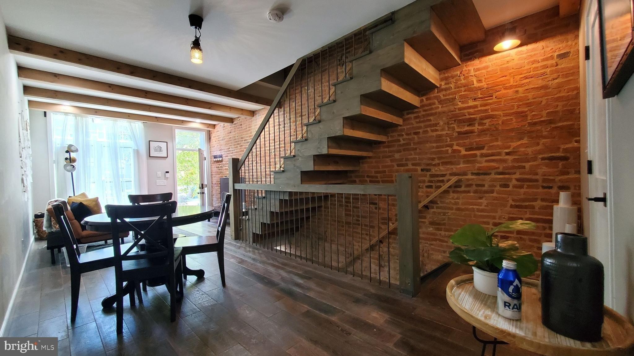 S Eaton St, Baltimore, MD 21224