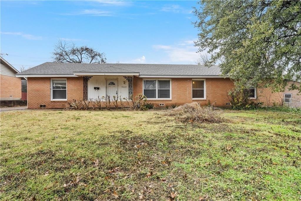 Erath St, Waco, TX 76710