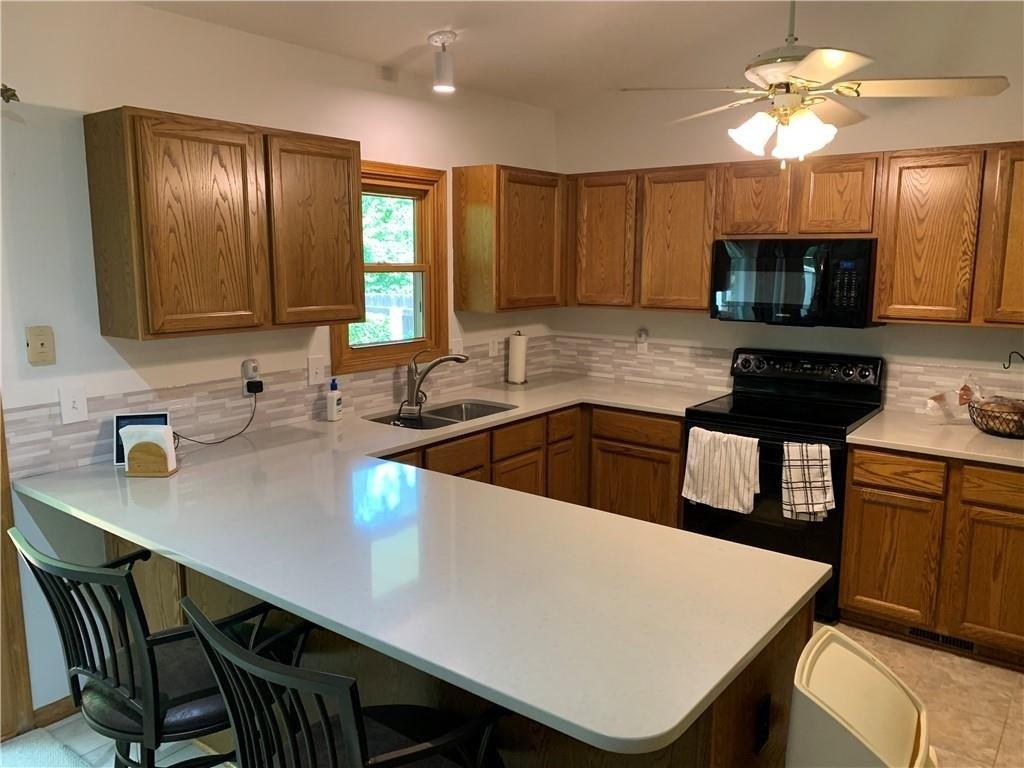 E Burnham Ave, Des Moines, IA 50315