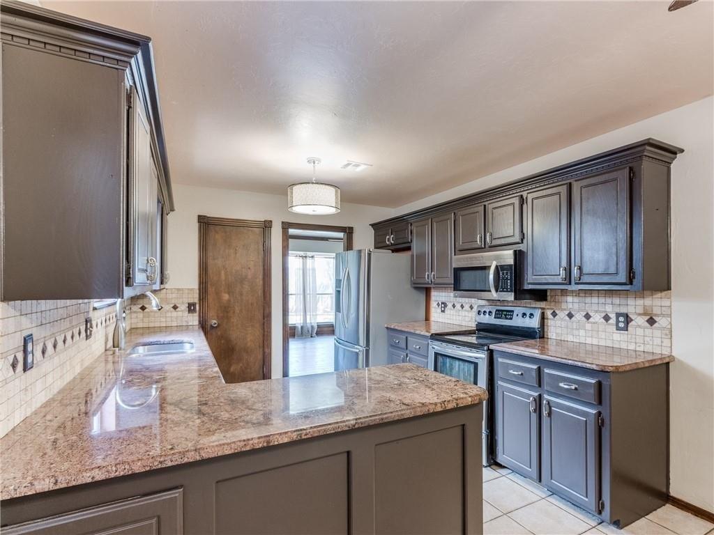 Nw 167th St, Edmond, OK 73012