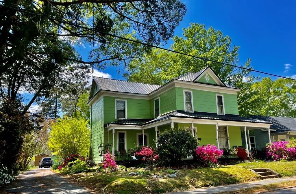 Park Ave, Emporia, VA 23847