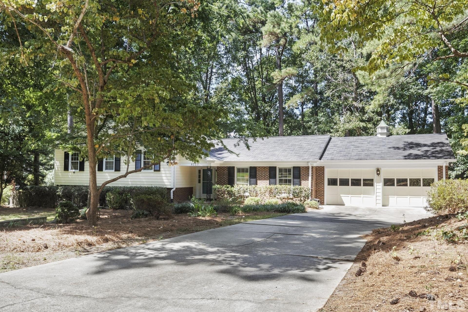 Dodsworth Dr, Raleigh, NC 27612