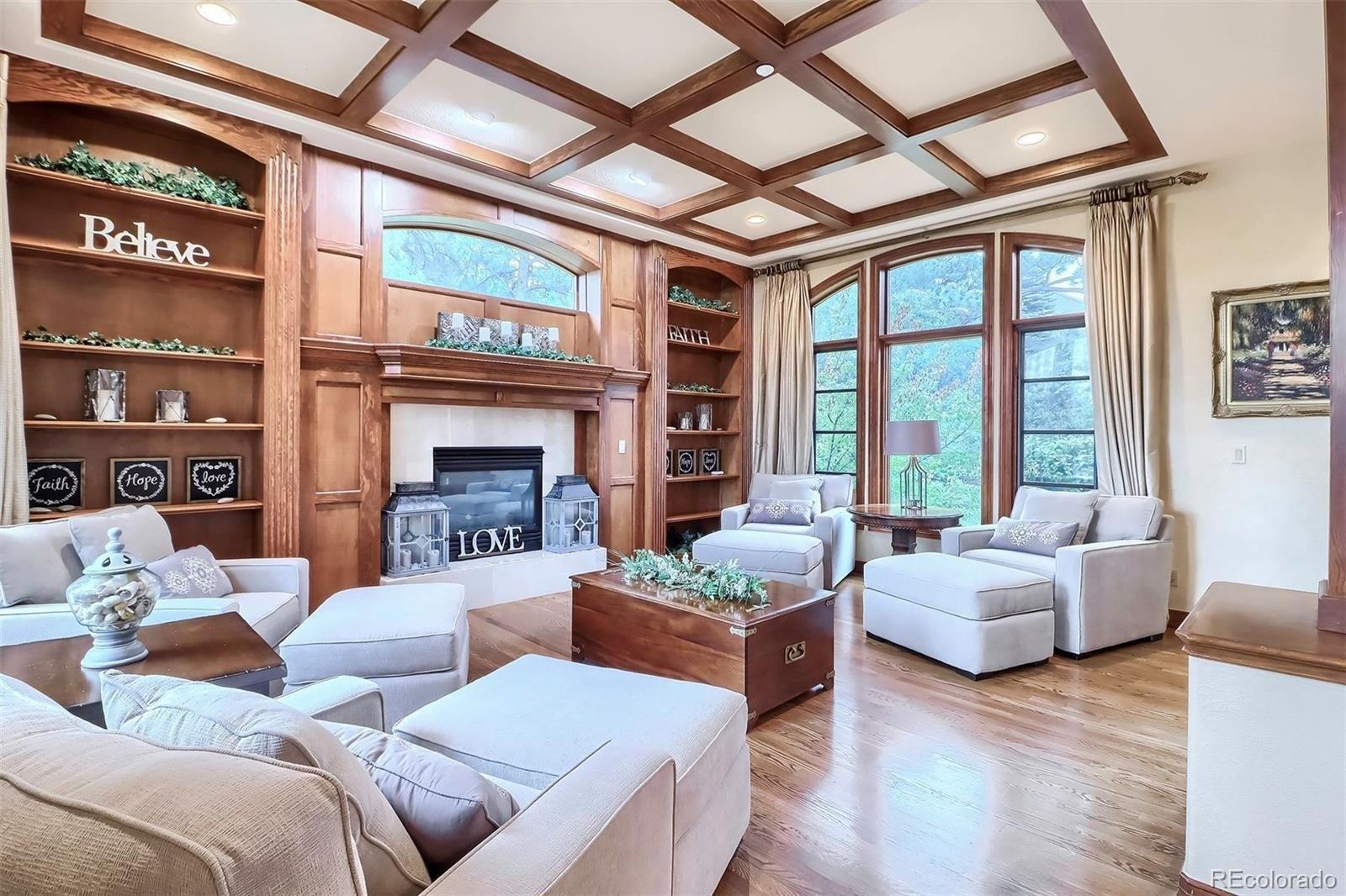 Morning Star Way, Castle Rock, CO 80108