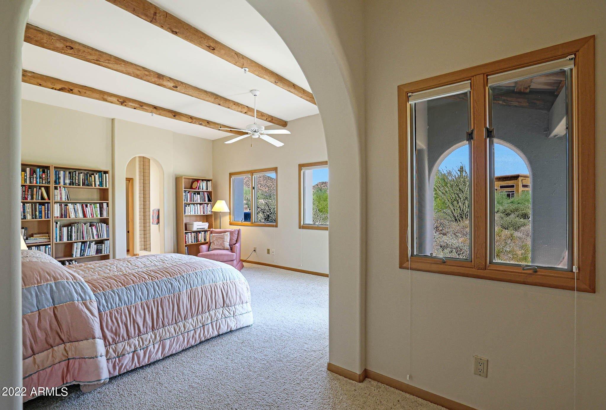 E Saddle Horn Trl, Scottsdale, AZ 85255