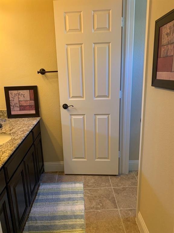 Burnet Dr, Allen, TX 75002