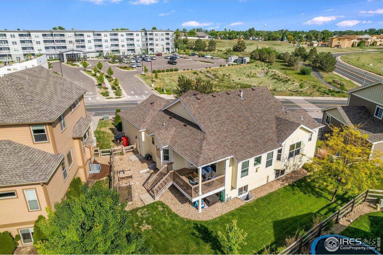 60th Ave, Greeley, CO 80634
