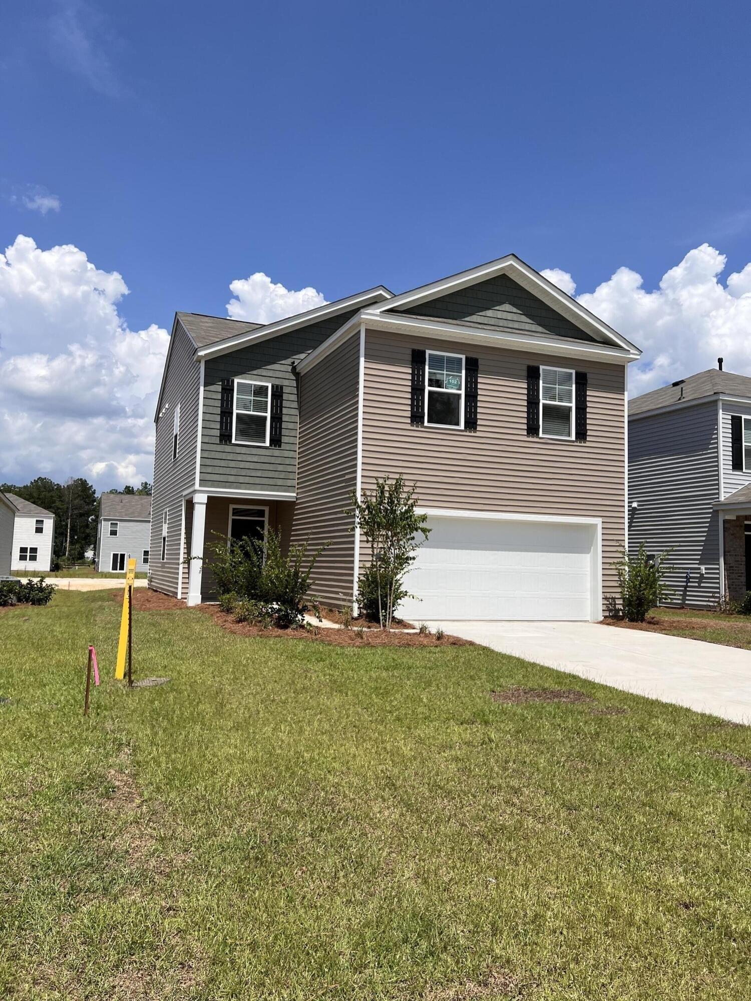 Cedarview Rd, Summerville, SC 29486