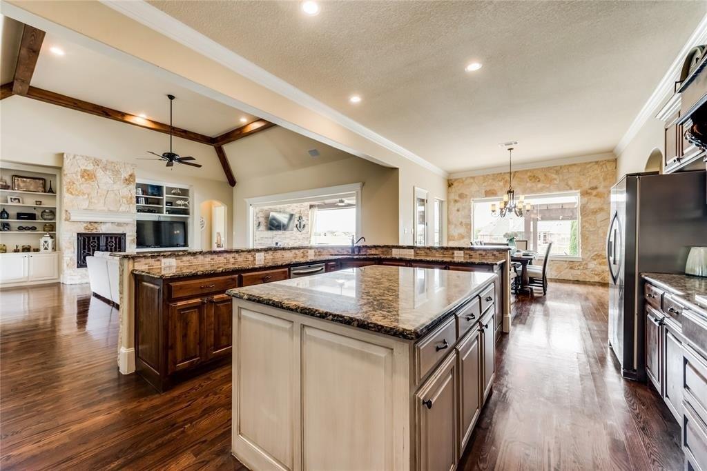 Palmer Dr, Fort Worth, TX 76179