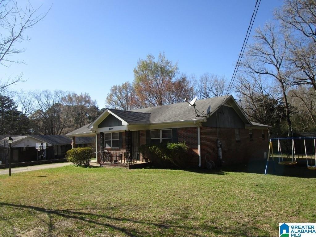 21st Ave Ne, Center Point, AL 35215