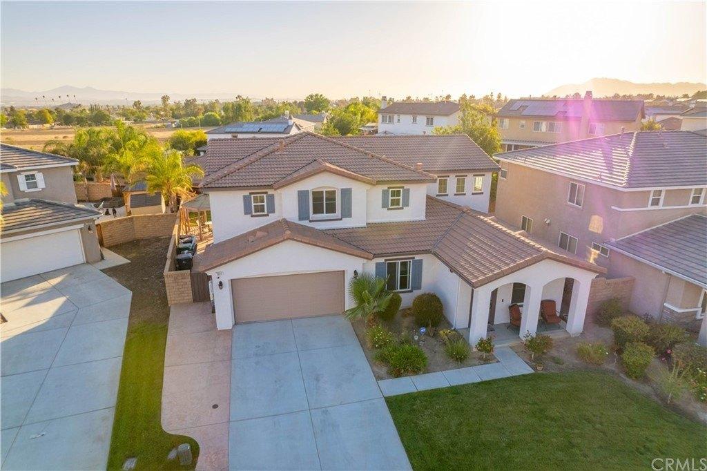 Wild Sage Ln, Moreno Valley, CA 92555