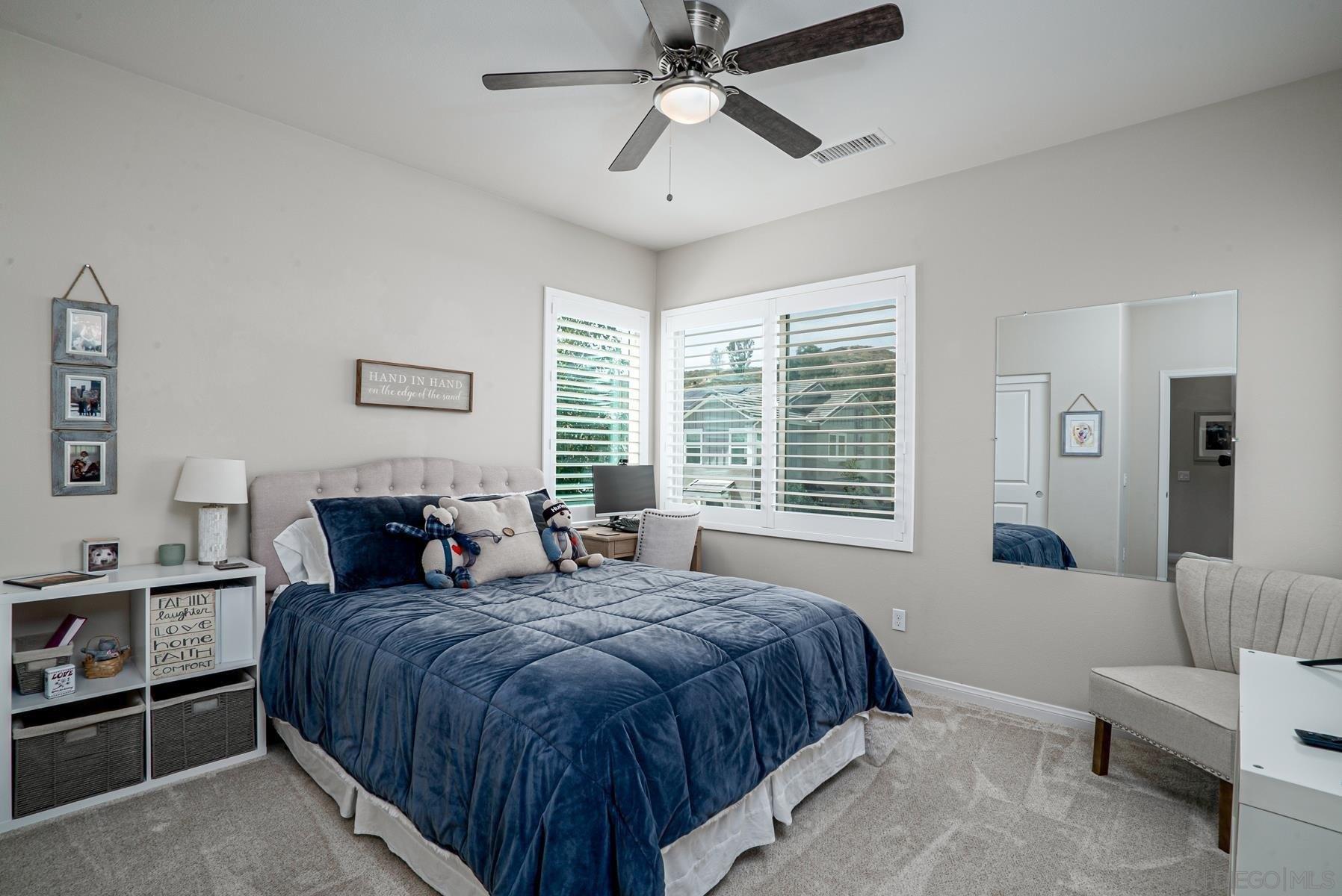 Chaparral Way, Santee, CA 92071