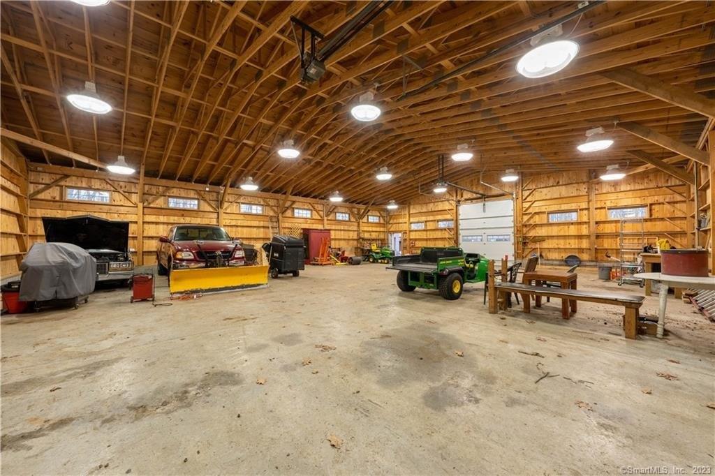 Old Willimantic Rd, Columbia, CT 06237