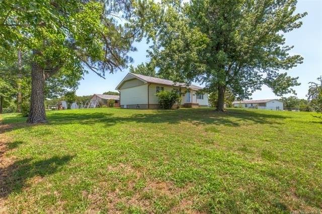 W Tiger Ln, Sapulpa, OK 74066