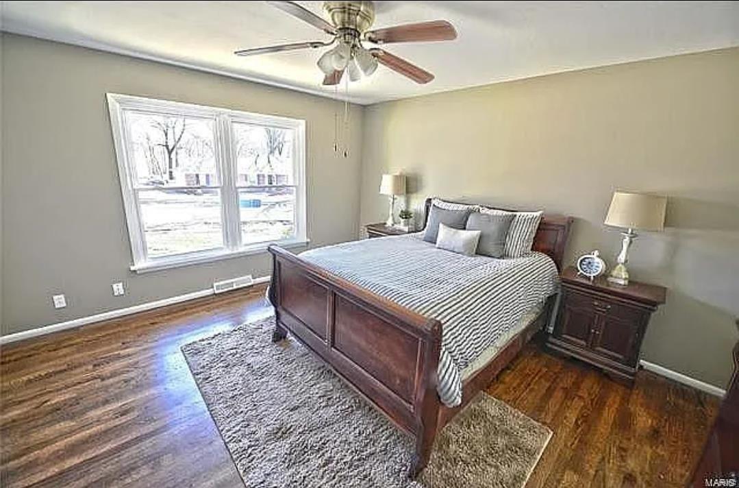 Burning Tree Dr, Chesterfield, MO 63017