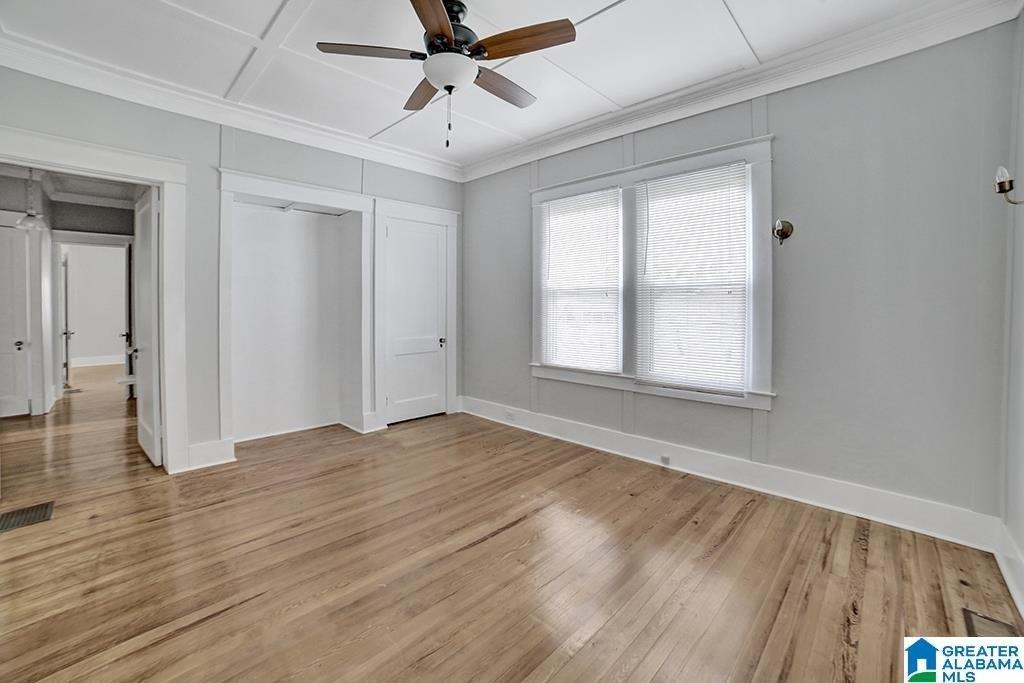 Gene Reed Rd, Birmingham, AL 35235