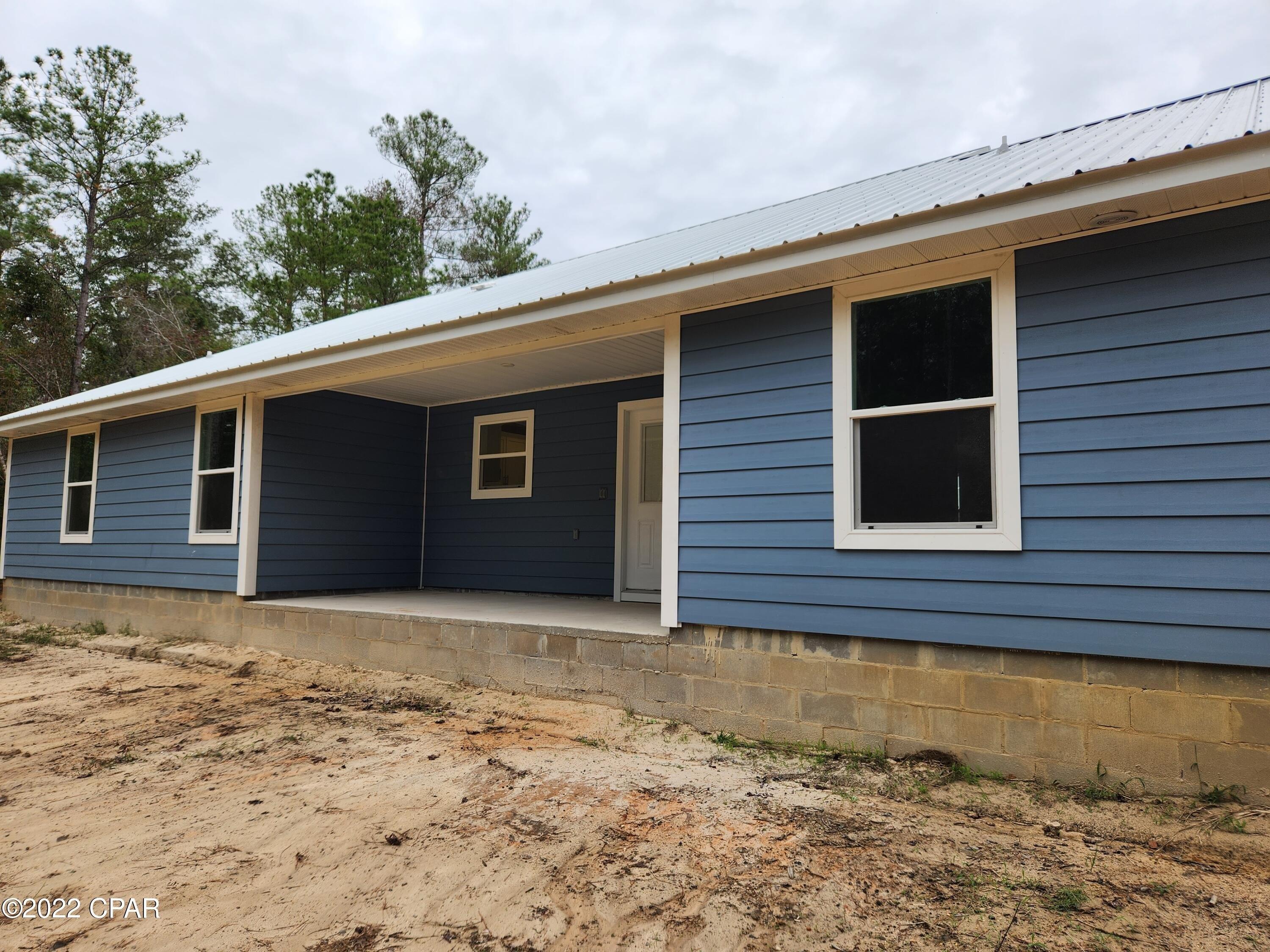 Clayton Rd, Chipley, FL 32428