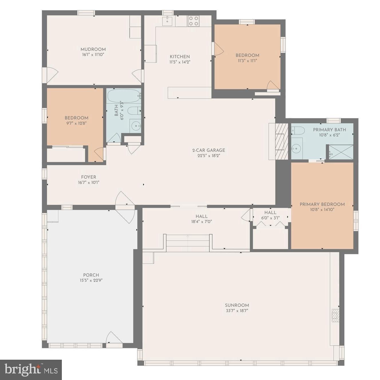 Shookstown Rd, Frederick, MD 21702