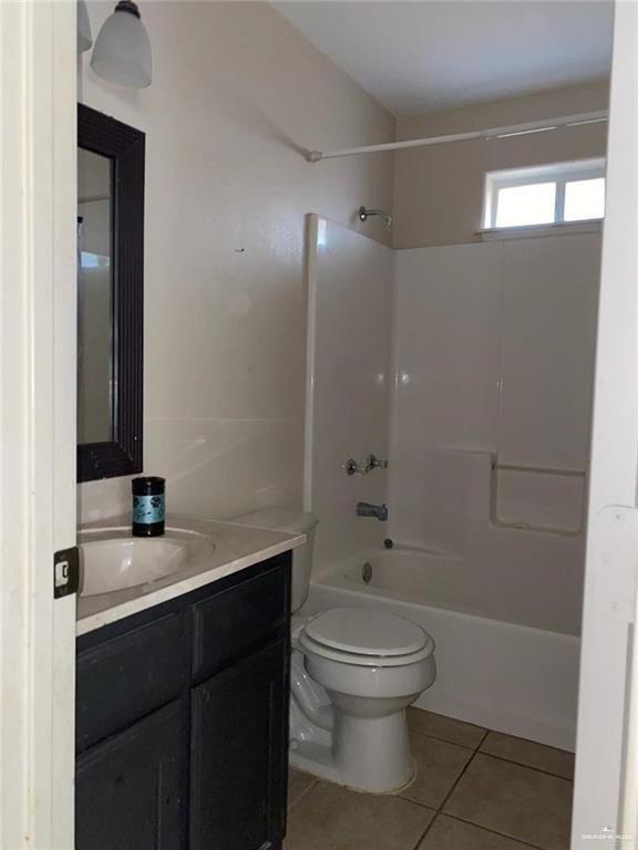 S Standard Ave, San Juan, TX 78589