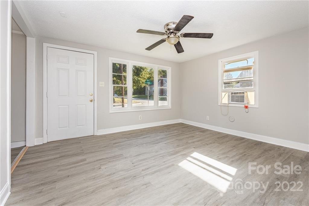W Monroe St, Salisbury, NC 28144