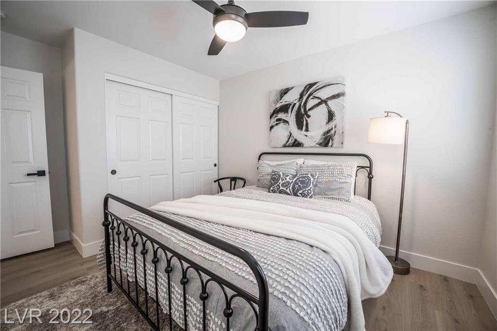 Wavering Pine Dr, Las Vegas, NV 89143