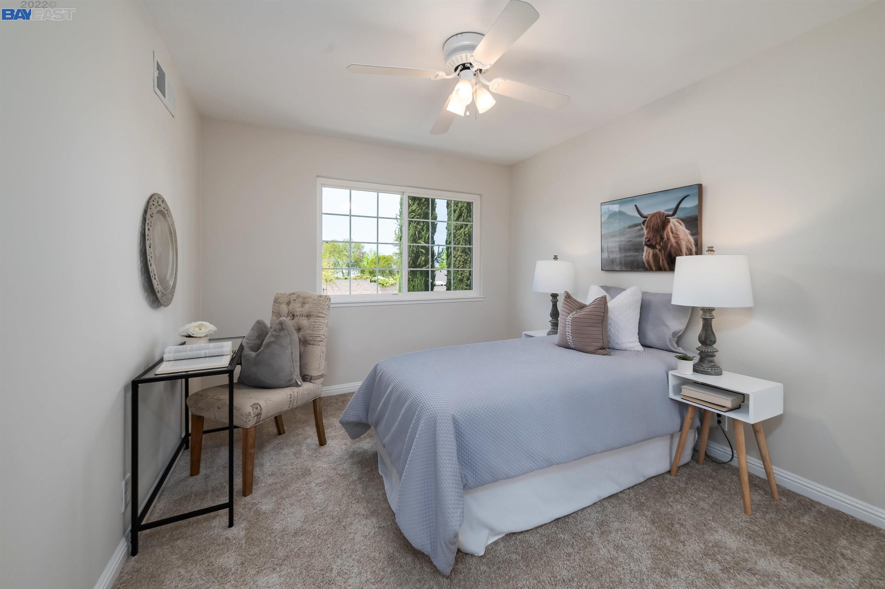 Olive Dr, Pleasanton, CA 94588