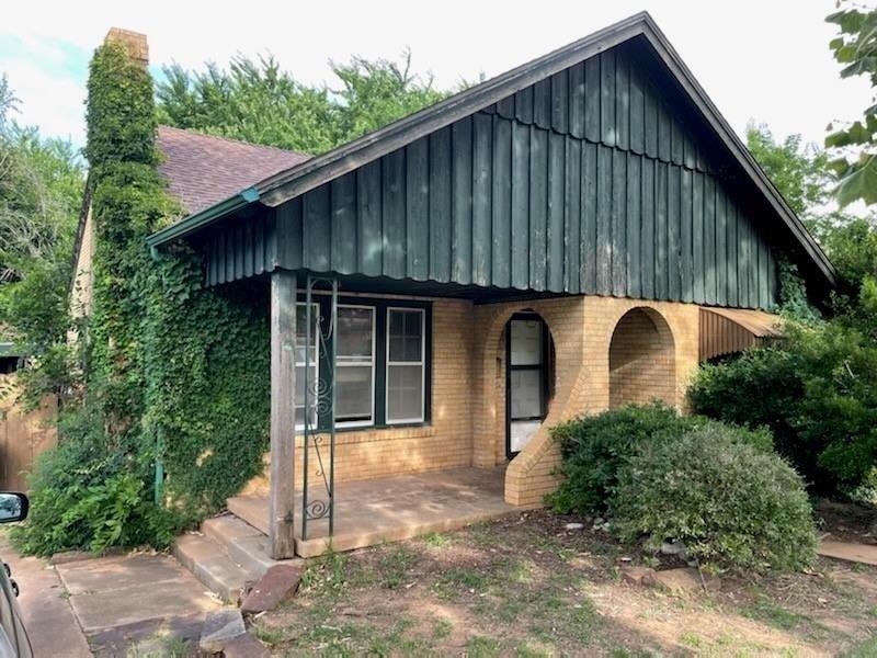 Nw 13th St, Lawton, OK 73507