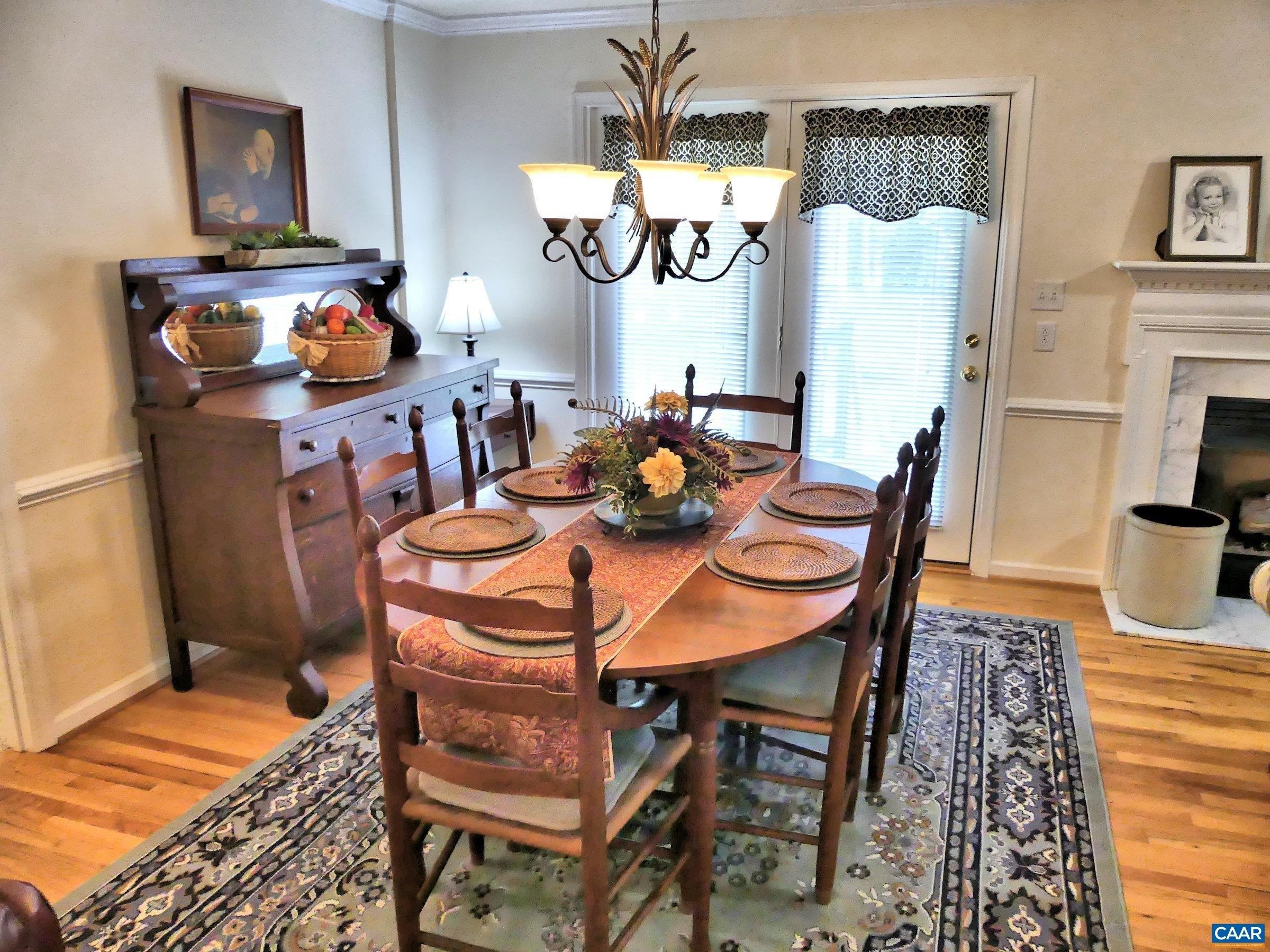 Kents Mill Rd, Louisa, VA 23093