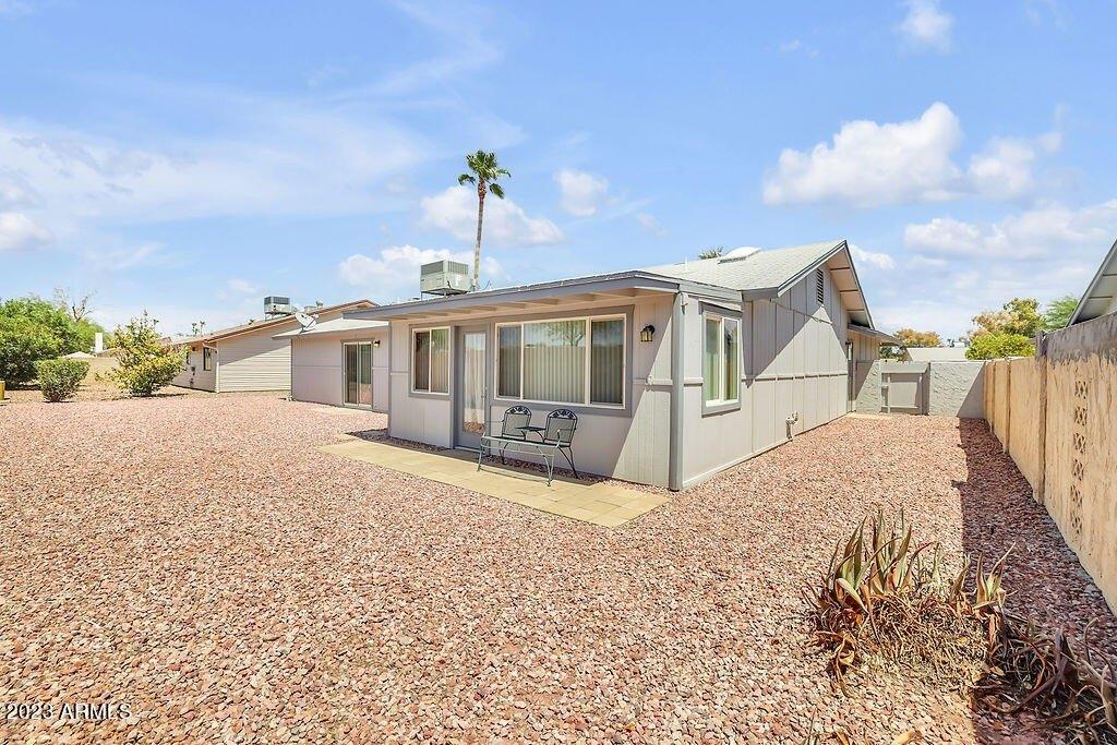 S Winnebago St, Phoenix, AZ 85044