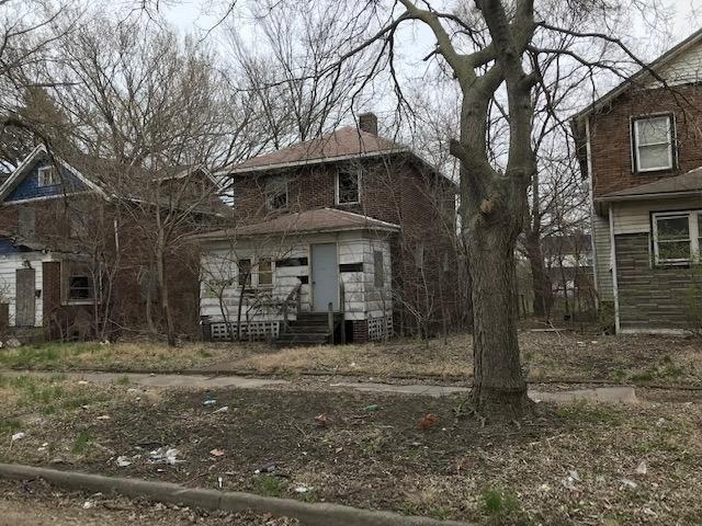 Vermont St, Gary, IN 46402