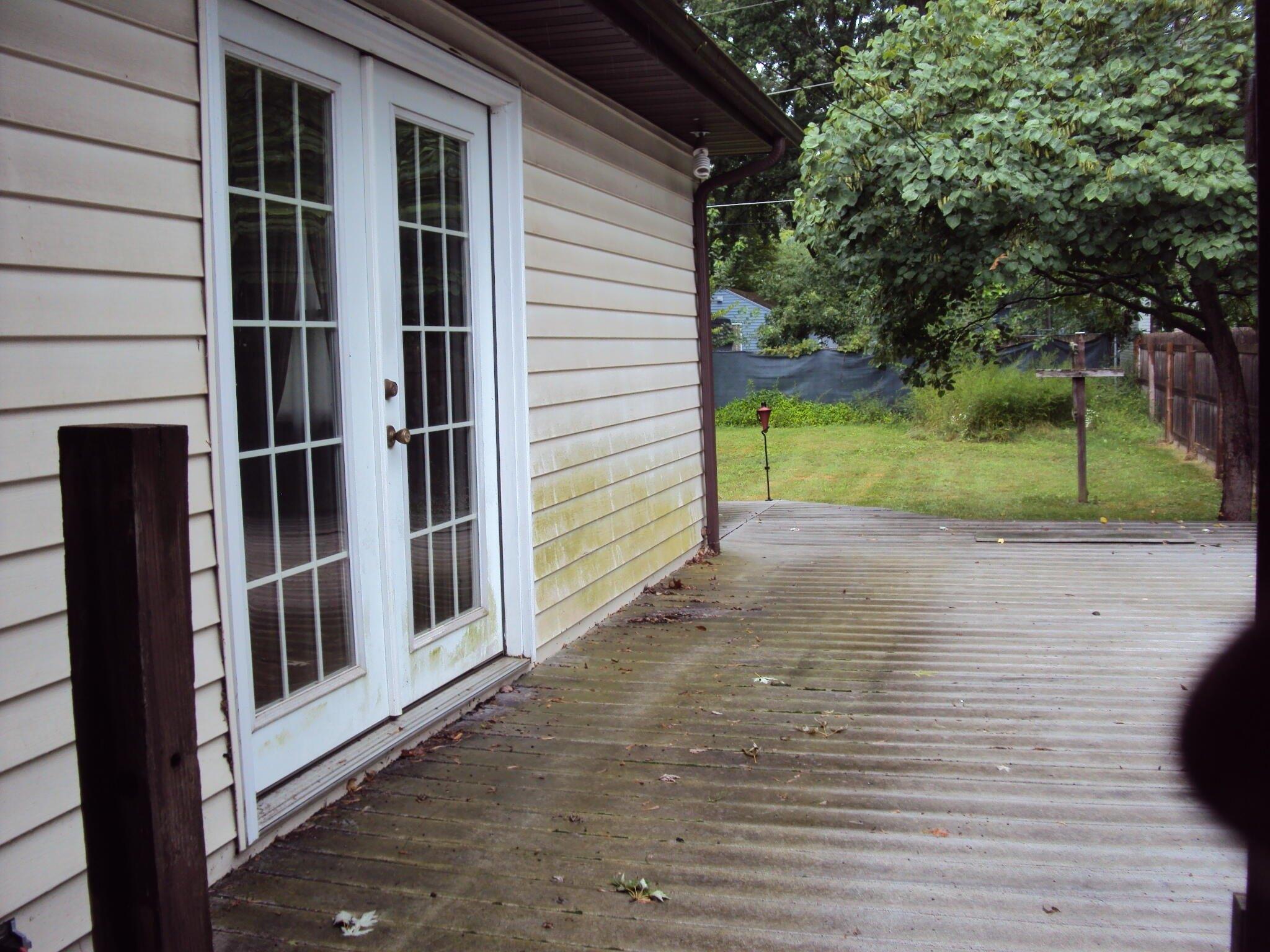 Forest Park Ave, Watervliet, MI 49098