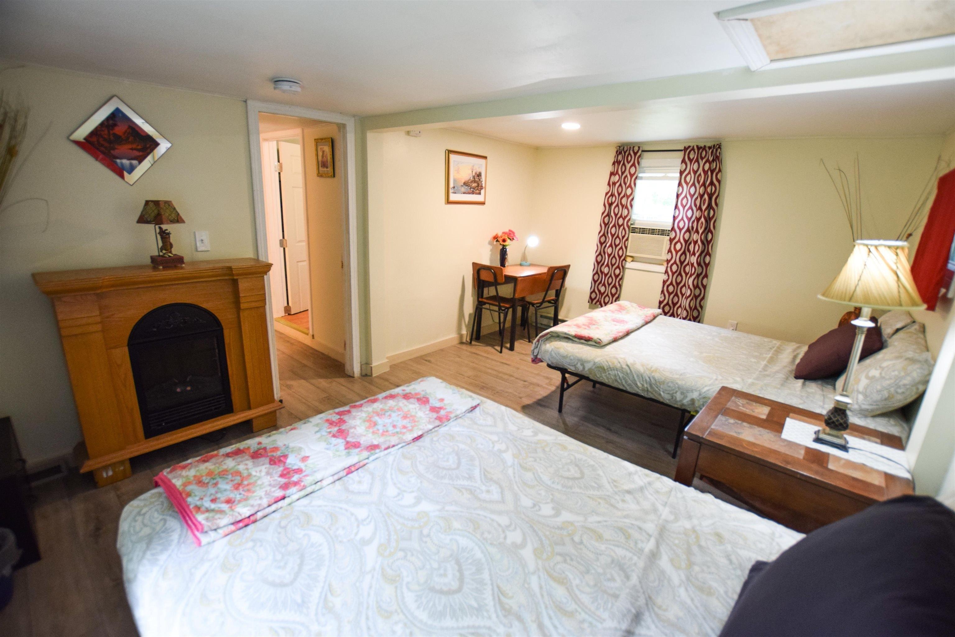 Fortier Rd, Meredith, NH 03253