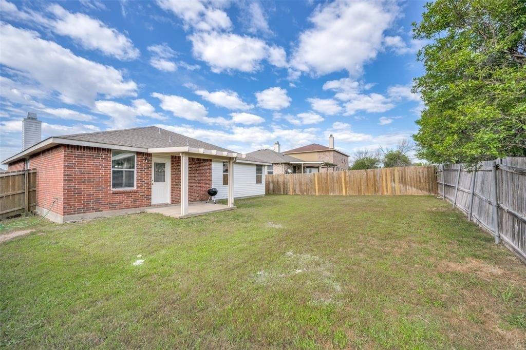 Butler Dr, Denton, TX 76210