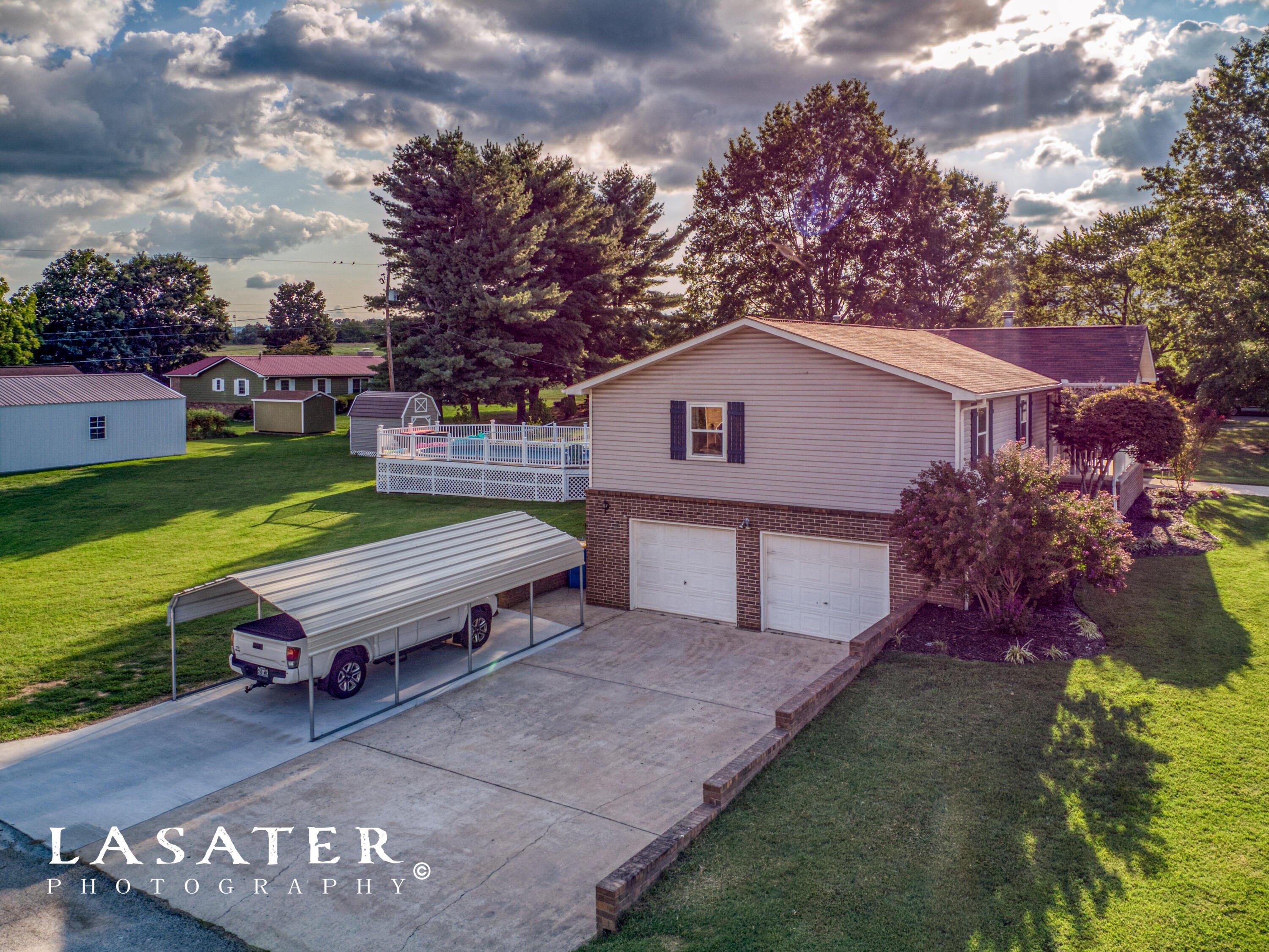 Oriole Dr, Harrison, AR 72601