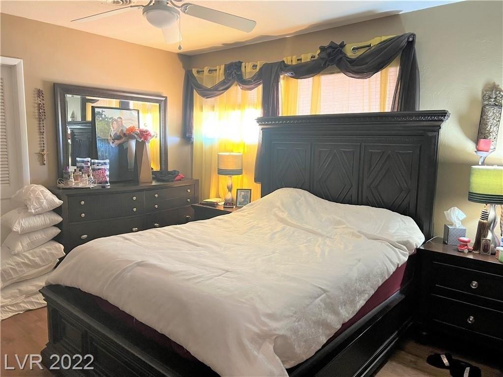 Exposition Ave, Las Vegas, NV 89102