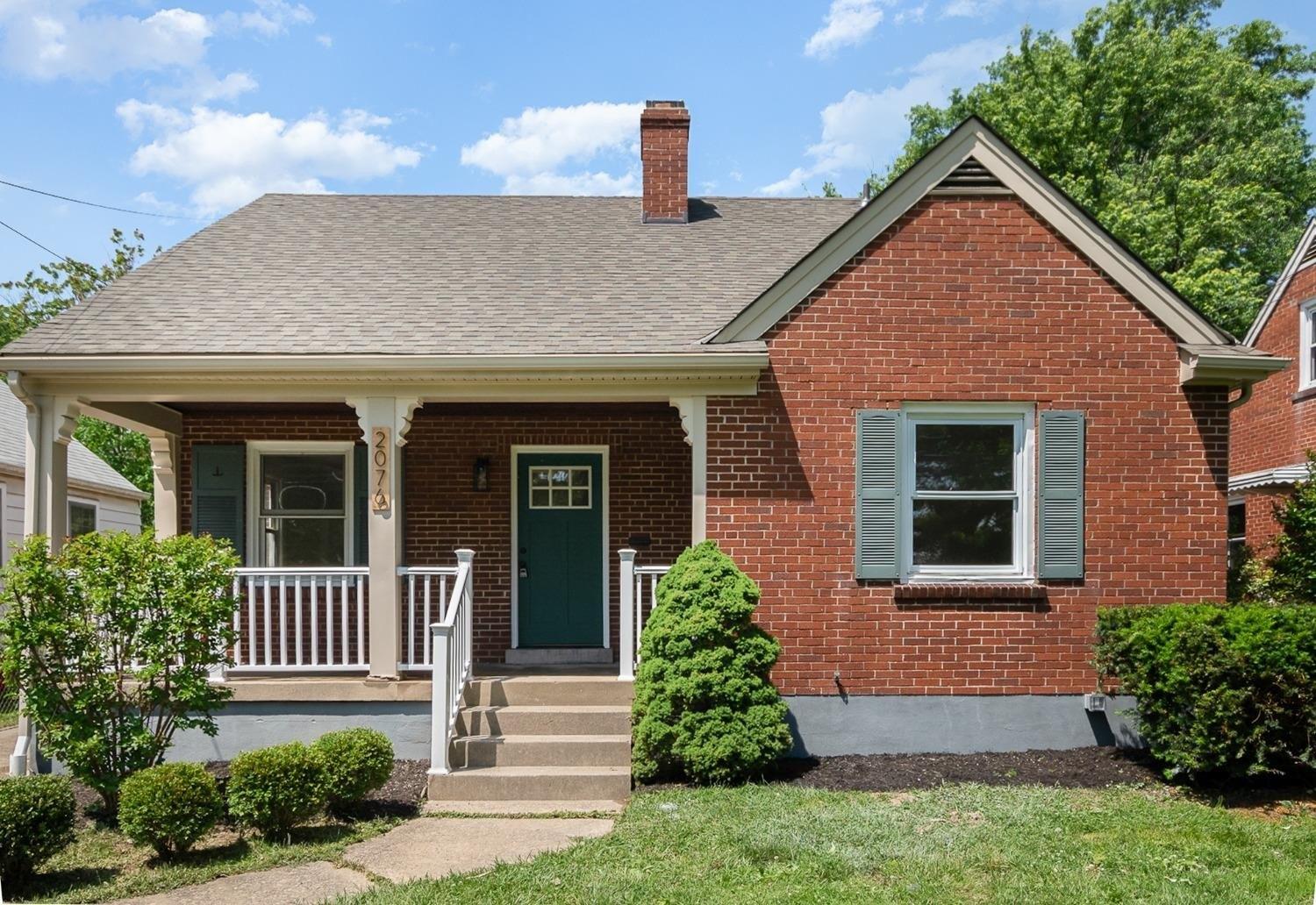 W Galbraith Rd, Cincinnati, OH 45239