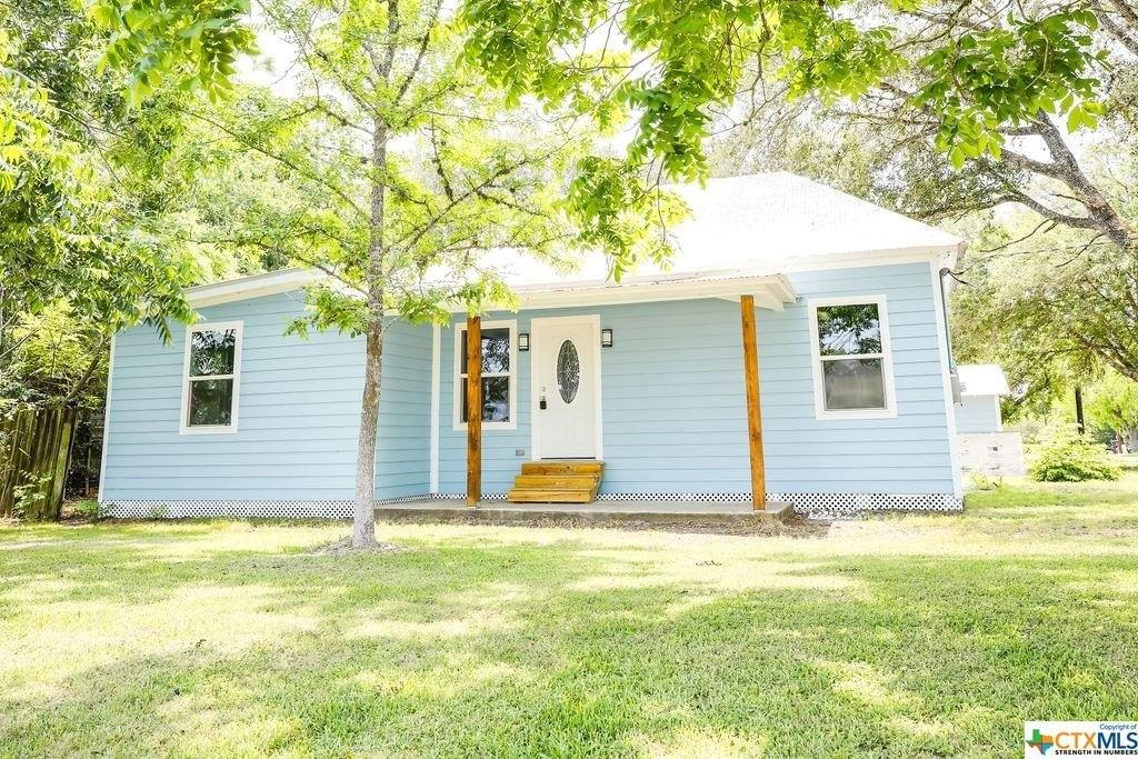 Culpepper St, Yoakum, TX 77995