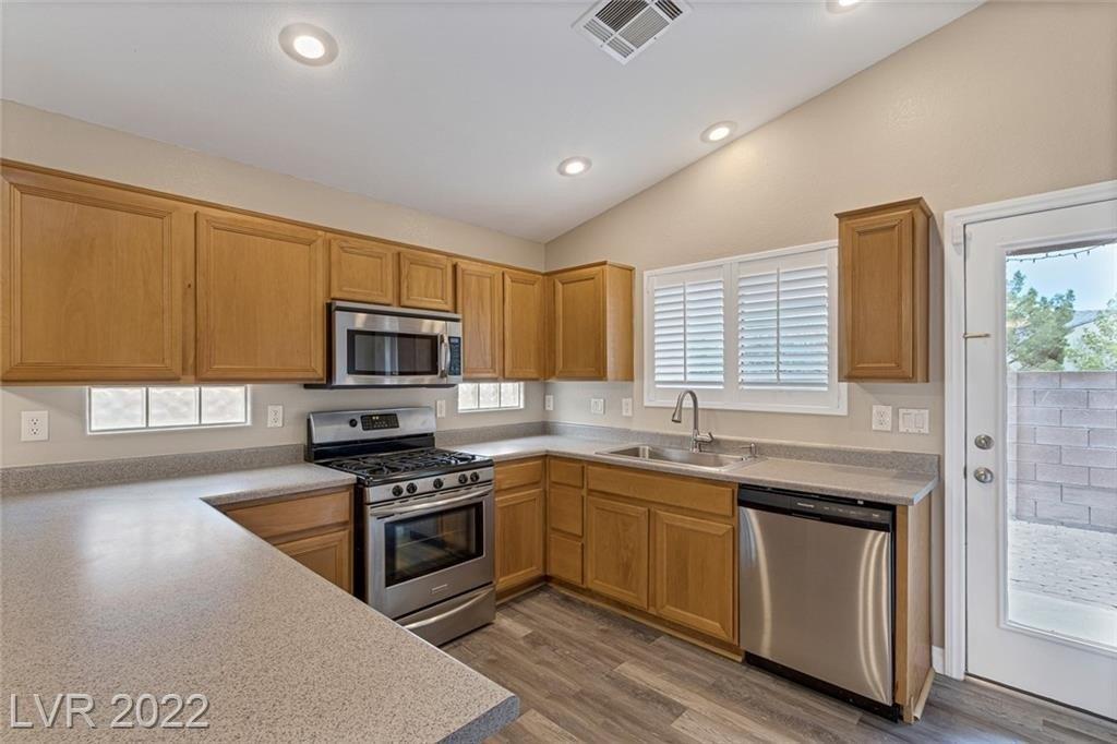 Ice Train Ave, Las Vegas, NV 89131