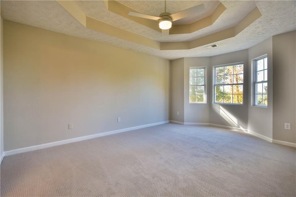 Live Oak Run Nw, Cartersville, GA 30121