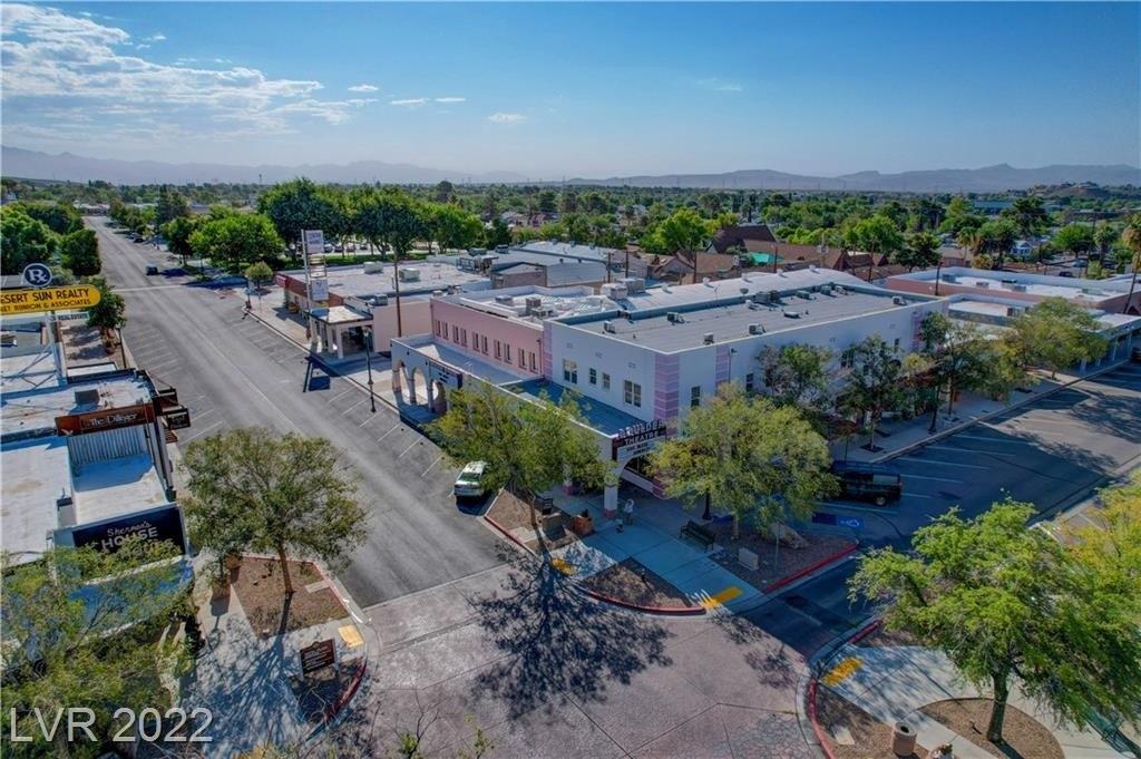 5th St, Boulder City, NV 89005