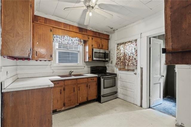 Woodcliff Ave, Richmond, VA 23222