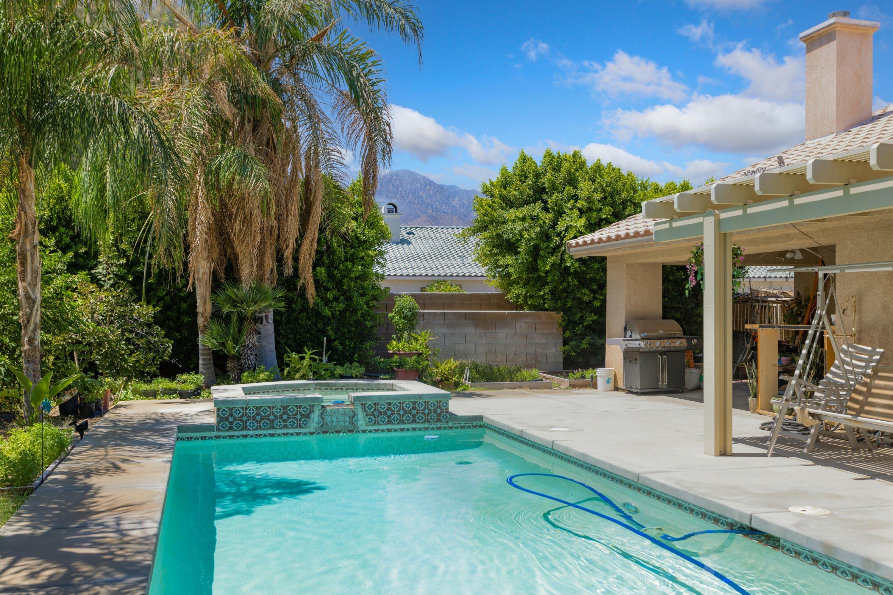 Hermosillo Rd, Cathedral City, CA 92234