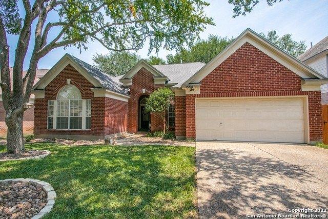 Orchard Ridge Dr, San Antonio, TX 78231