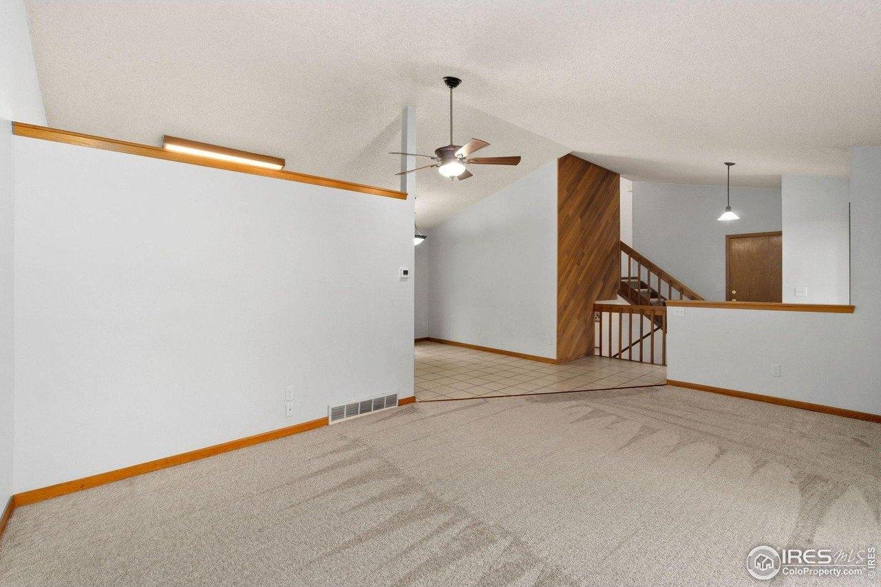 W Swallow Rd, Fort Collins, CO 80526