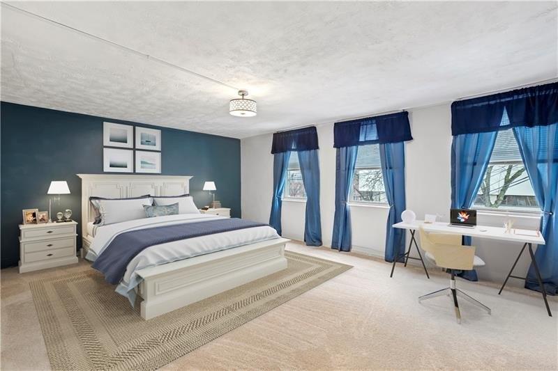 James St, Pittsburgh, PA 15212