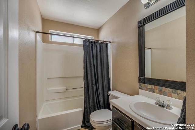 Girth Ln, San Antonio, TX 78254