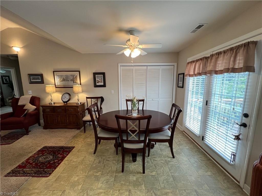Spainhour Rd, King, NC 27021